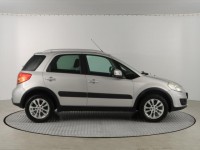 Suzuki SX4  1.6 VVT GL