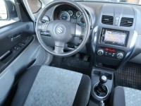 Suzuki SX4  1.6 VVT GL