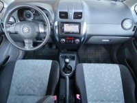 Suzuki SX4  1.6 VVT GL