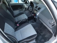 Suzuki SX4  1.6 VVT GL