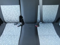 Suzuki SX4  1.6 VVT GL