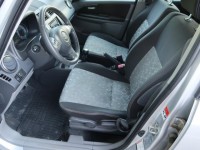 Suzuki SX4  1.6 VVT GL