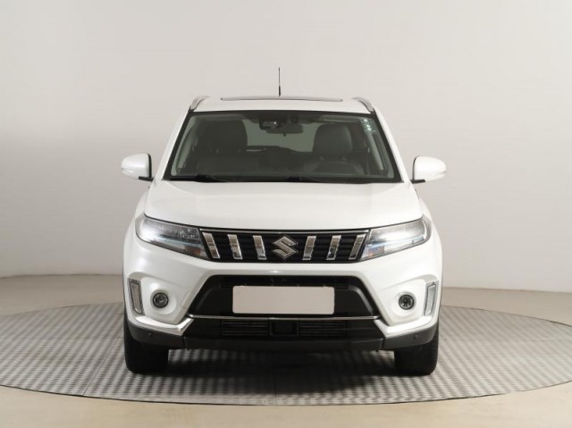 Suzuki Vitara  1.4 BoosterJet 