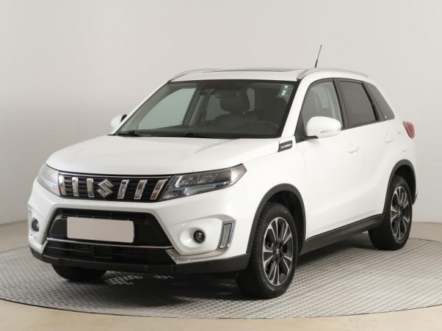 Suzuki Vitara  1.4 BoosterJet 