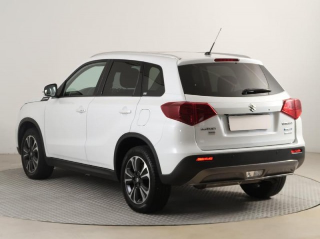 Suzuki Vitara  1.4 BoosterJet 