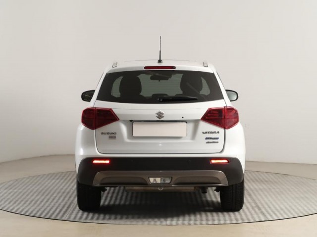 Suzuki Vitara  1.4 BoosterJet 