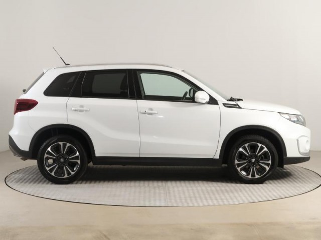 Suzuki Vitara  1.4 BoosterJet 