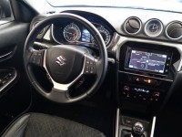 Suzuki Vitara  1.4 BoosterJet 