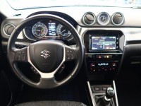 Suzuki Vitara  1.4 BoosterJet 