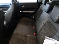 Suzuki Vitara  1.4 BoosterJet 