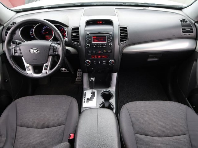 Kia Sorento  2.2 CRDi Exclusive