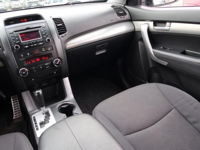 Kia Sorento  2.2 CRDi Exclusive