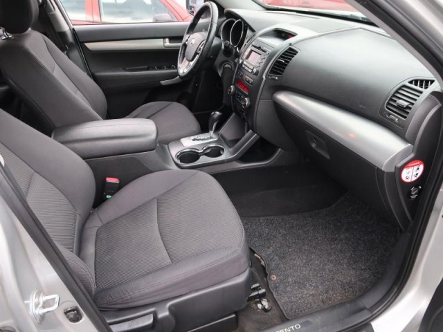 Kia Sorento  2.2 CRDi Exclusive