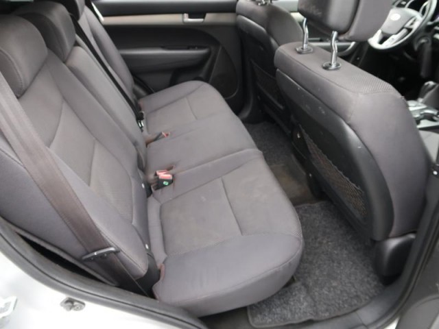 Kia Sorento  2.2 CRDi Exclusive