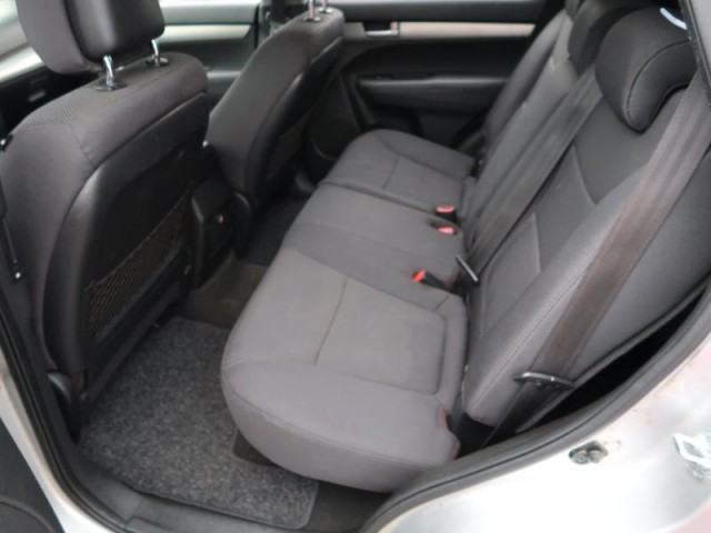Kia Sorento  2.2 CRDi Exclusive