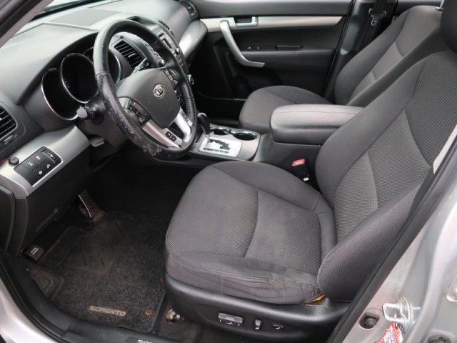 Kia Sorento  2.2 CRDi Exclusive
