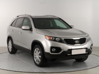 Kia Sorento  2.2 CRDi Exclusive