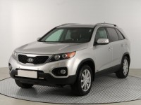 Kia Sorento  2.2 CRDi Exclusive