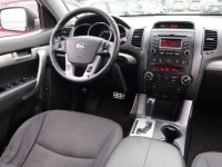 Kia Sorento  2.2 CRDi Exclusive