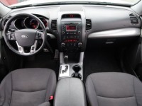 Kia Sorento  2.2 CRDi Exclusive