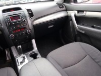 Kia Sorento  2.2 CRDi Exclusive