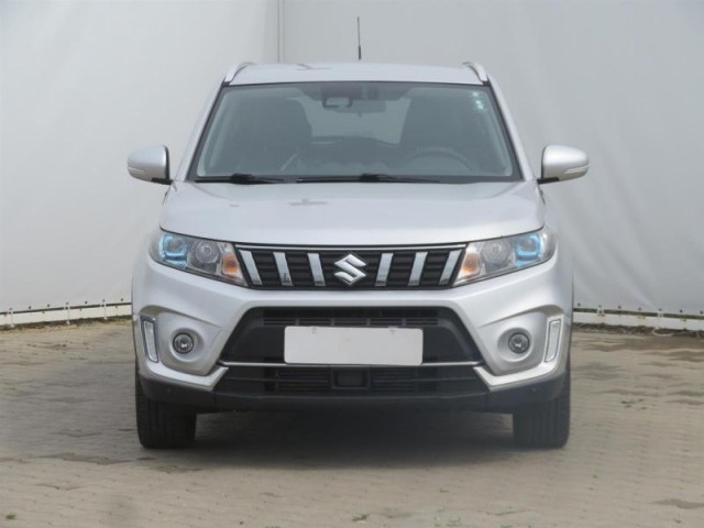 Suzuki Vitara  1.4 BoosterJet 