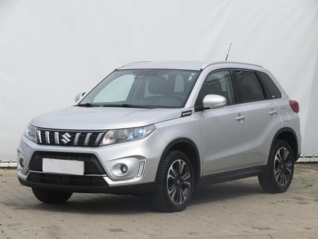Suzuki Vitara  1.4 BoosterJet 