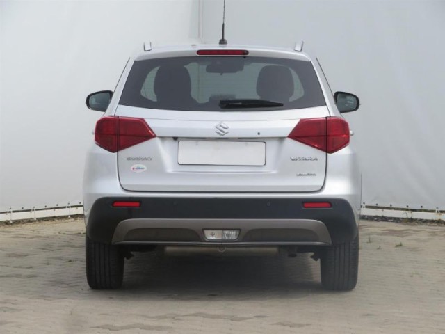 Suzuki Vitara  1.4 BoosterJet 