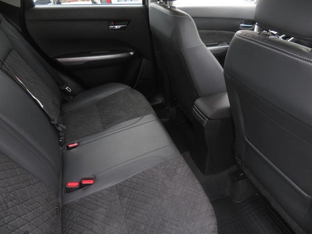 Suzuki Vitara  1.4 BoosterJet 