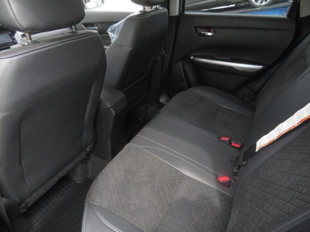 Suzuki Vitara  1.4 BoosterJet 