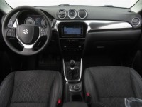 Suzuki Vitara  1.4 BoosterJet 