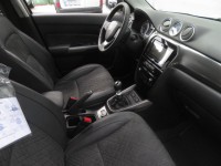 Suzuki Vitara  1.4 BoosterJet 
