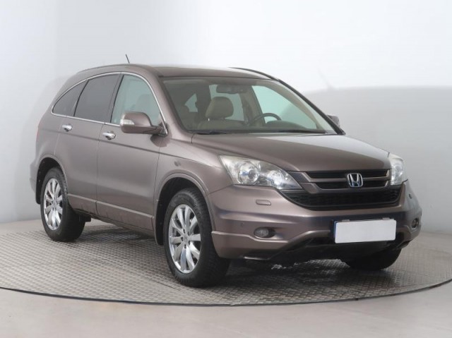 Honda CR-V  2.2 i-DTEC 