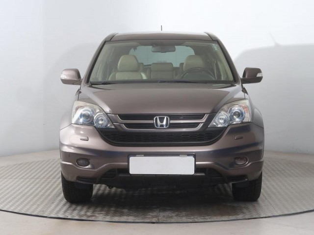 Honda CR-V  2.2 i-DTEC 