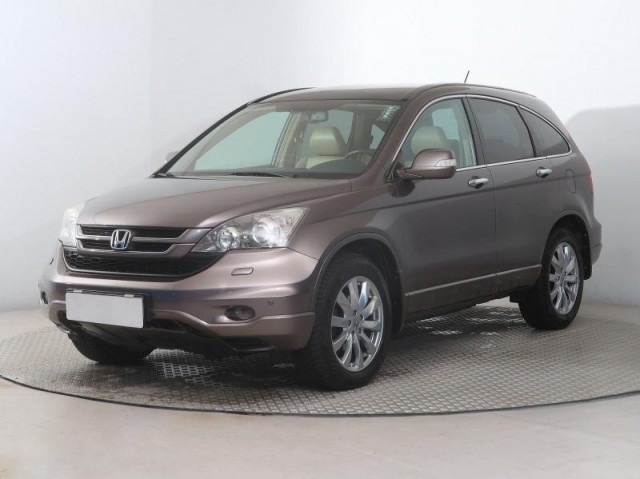 Honda CR-V  2.2 i-DTEC 