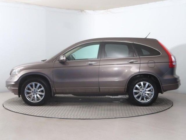 Honda CR-V  2.2 i-DTEC 