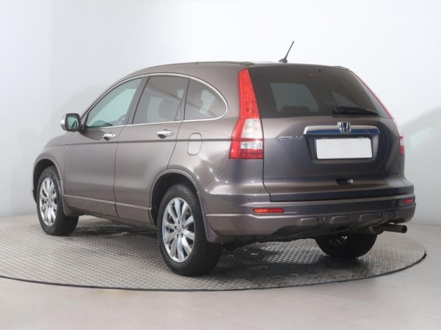 Honda CR-V  2.2 i-DTEC 