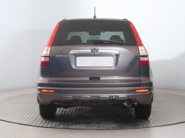 Honda CR-V  2.2 i-DTEC 