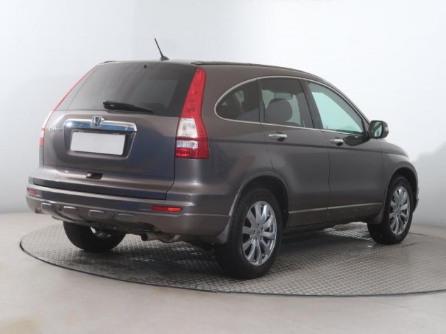 Honda CR-V  2.2 i-DTEC 