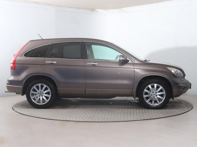 Honda CR-V  2.2 i-DTEC 