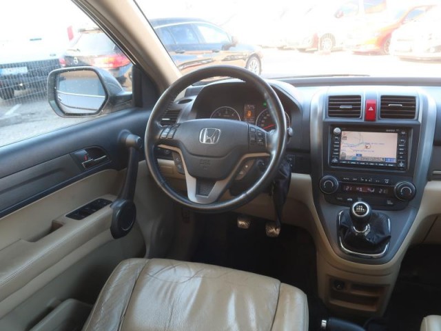 Honda CR-V  2.2 i-DTEC 