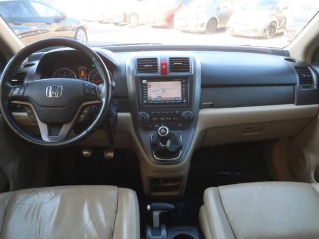 Honda CR-V  2.2 i-DTEC 