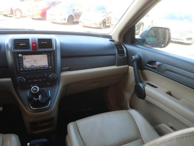 Honda CR-V  2.2 i-DTEC 