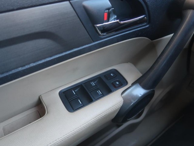 Honda CR-V  2.2 i-DTEC 