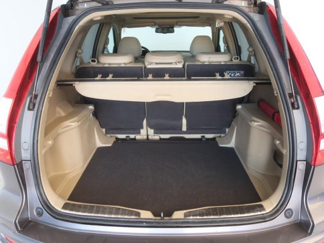 Honda CR-V  2.2 i-DTEC 