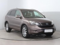 Honda CR-V  2.2 i-DTEC 