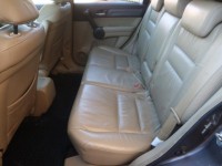 Honda CR-V  2.2 i-DTEC 
