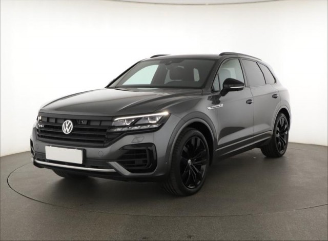 Volkswagen Touareg  3.0 TDI R-Line