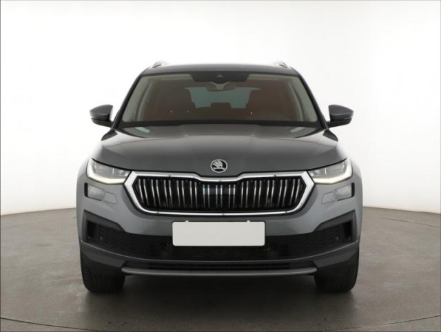 Škoda Kodiaq  2.0 TDI Style Plus