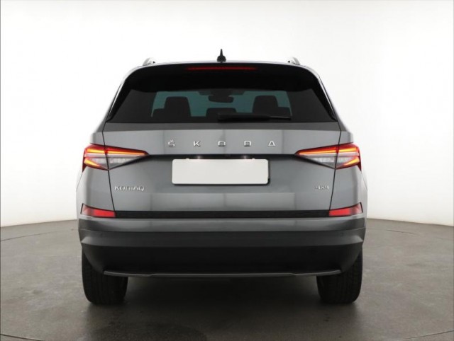 Škoda Kodiaq  2.0 TDI Style Plus